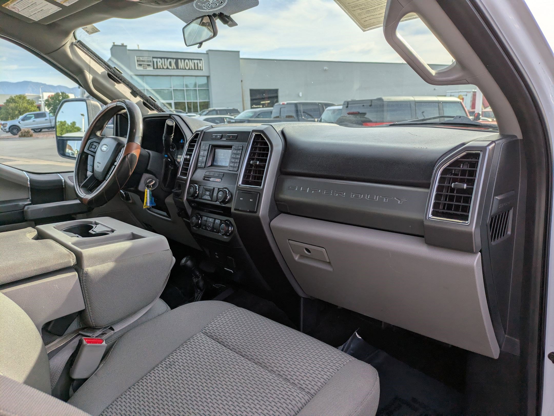 Used 2017 Ford F250 XLT image 29