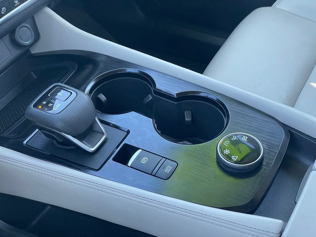 Certified 2023 Nissan Rogue SL AWD/4WD image 20