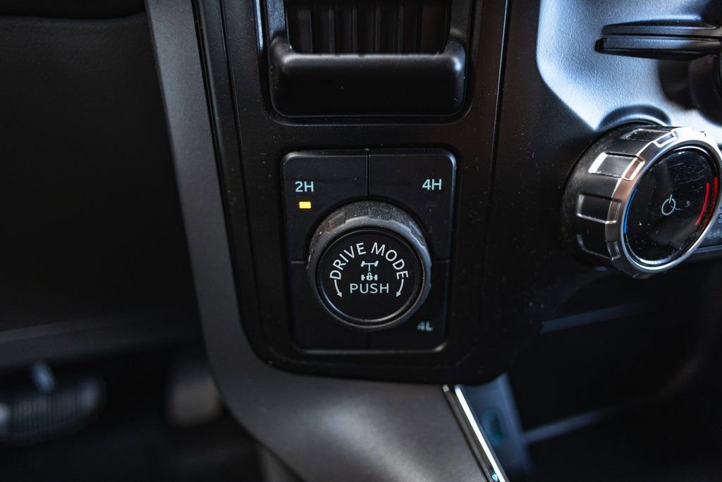 Used 2024 Ford F150 XLT w/ Mobile Office Package image 18