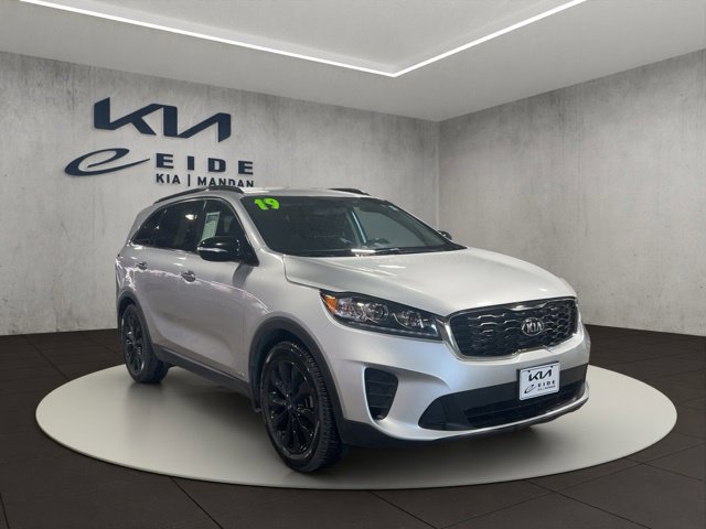 Used 2019 Kia Sorento S