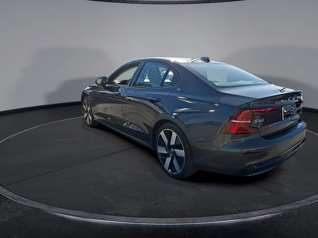 Certified 2023 Volvo S60 T8 Plus w/ Climate Package AWD/4WD image 28