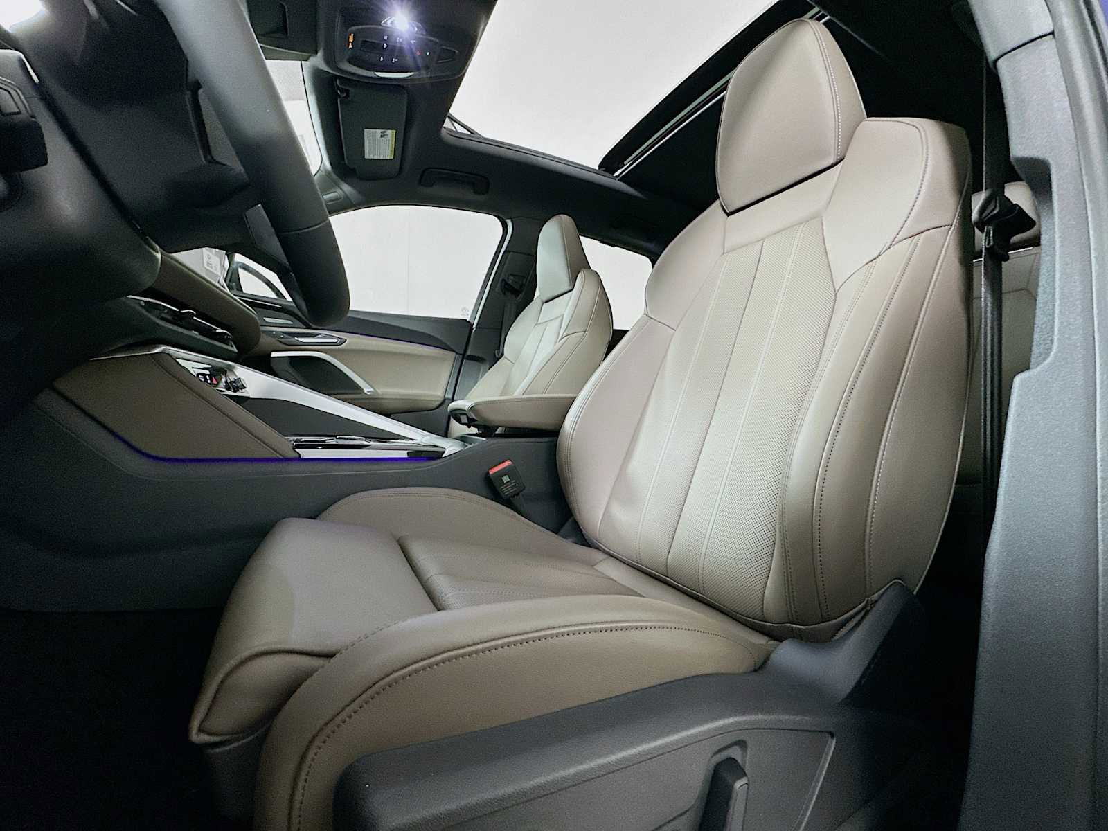 New 2025 Audi Q5 Prestige image 20