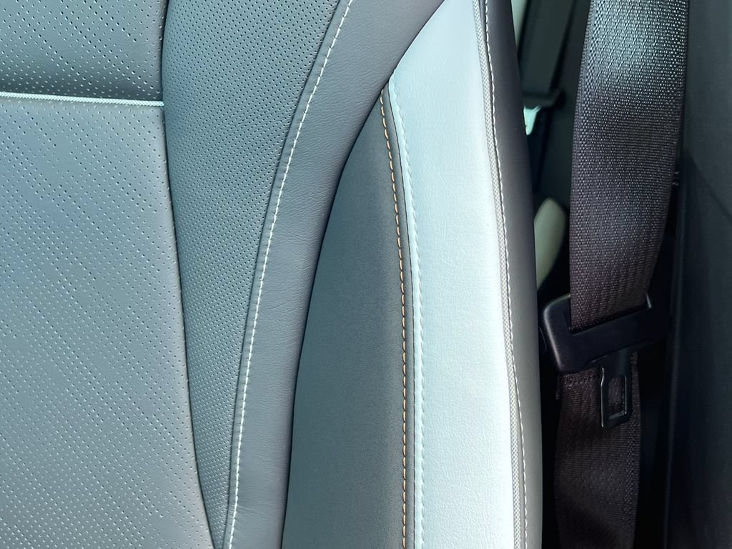 New 2026 Buick Envision Sport Touring AWD/4WD image 14