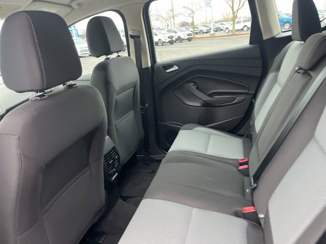 Certified 2017 Ford C-MAX SE image 13