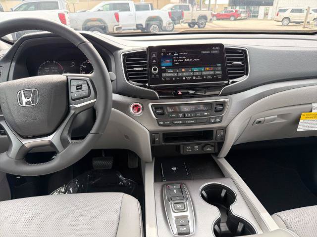 New 2026 Honda Ridgeline RTL image 30