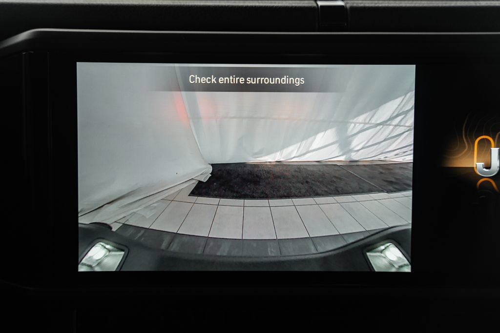 New 2026 Jeep Gladiator Sport image 42