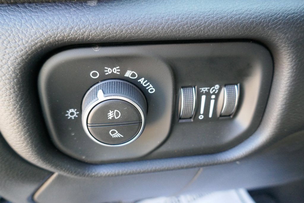 New 2026 RAM 2500 Laramie w/ Night Edition image 17