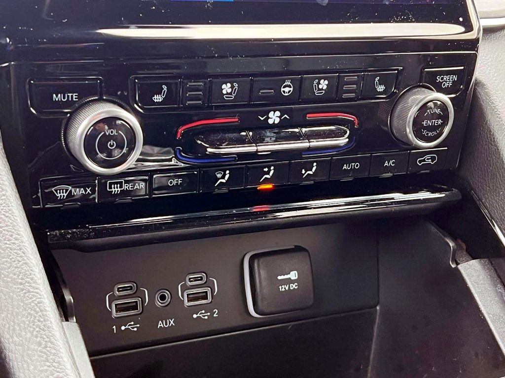 Used 2022 Jeep Grand Cherokee Overland image 29