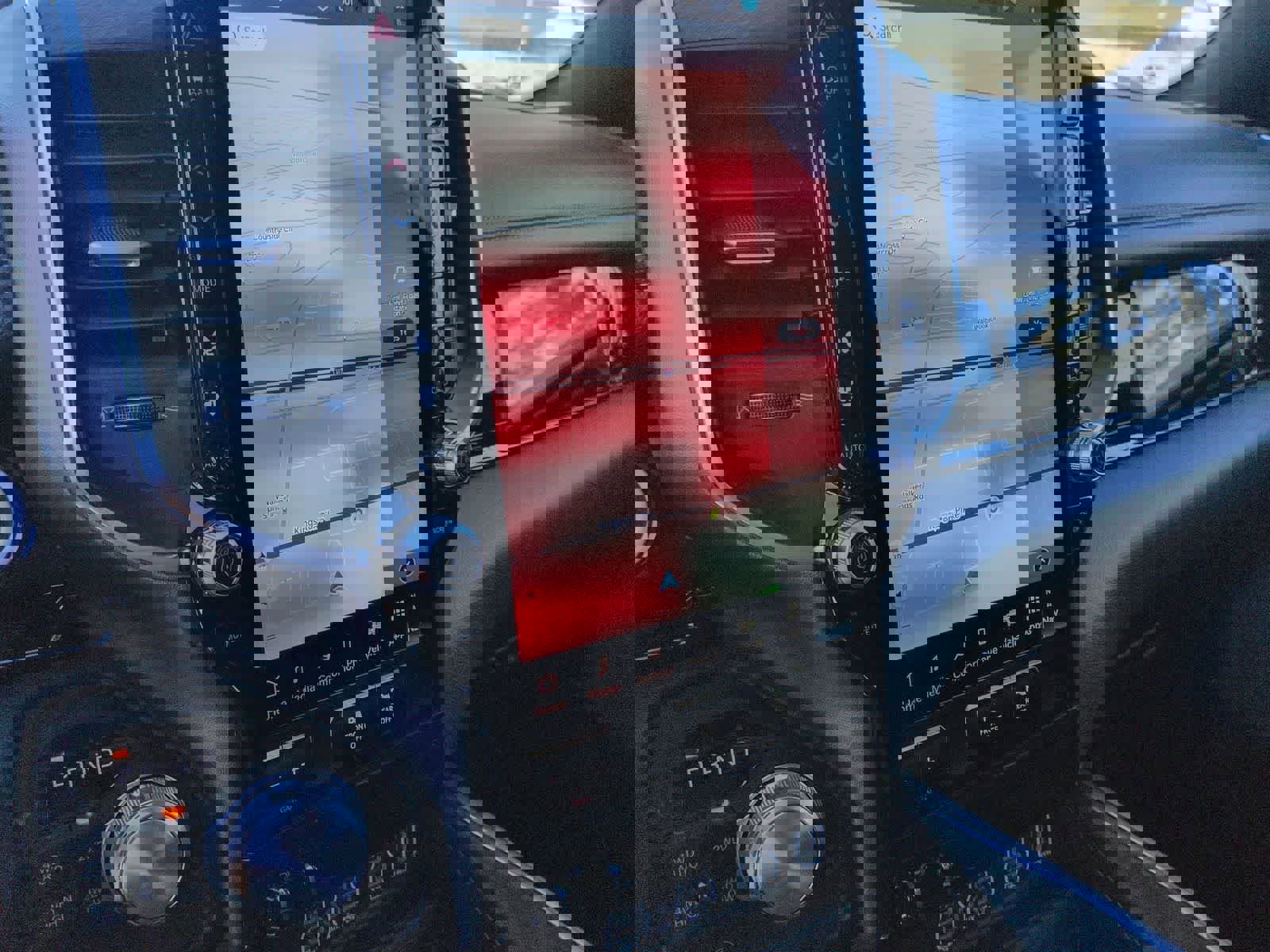 New 2026 RAM 1500 Laramie w/ Night Edition image 18