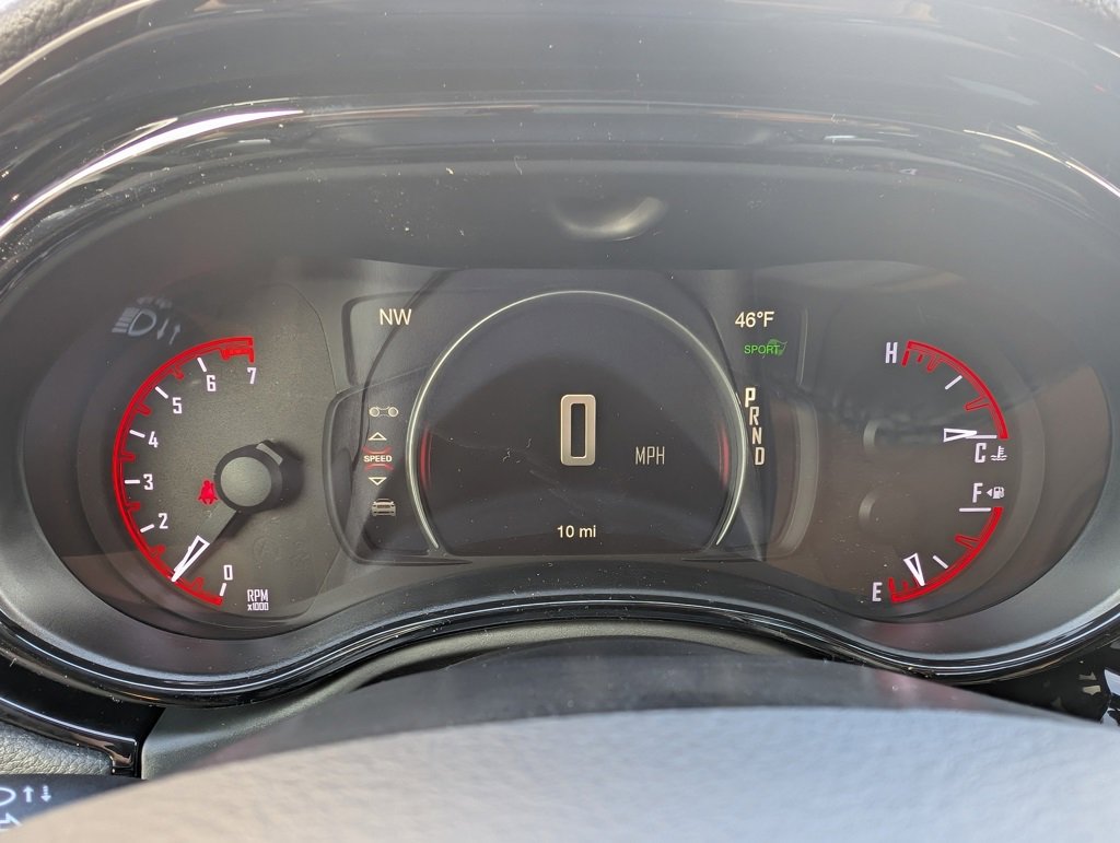 New 2026 Dodge Durango GT image 25