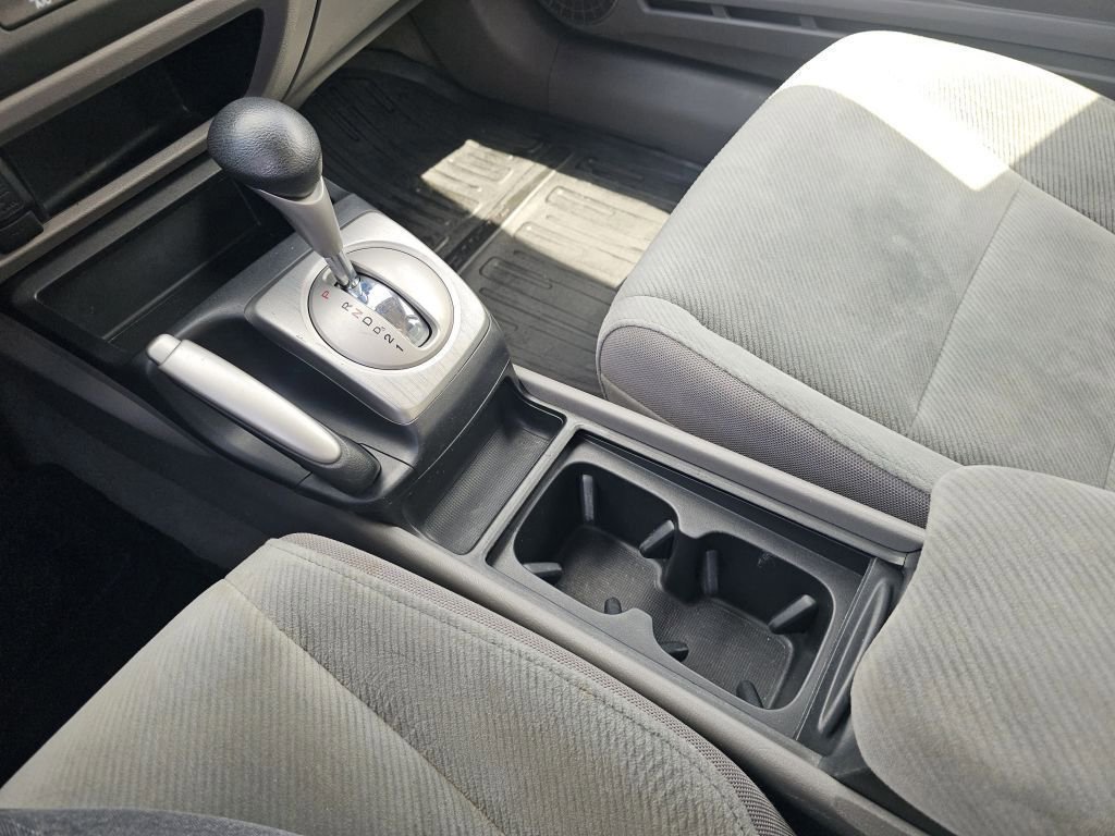 Used 2010 Honda Civic LX image 30