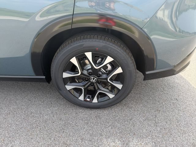 New 2027 Honda HR-V EX-L image 23