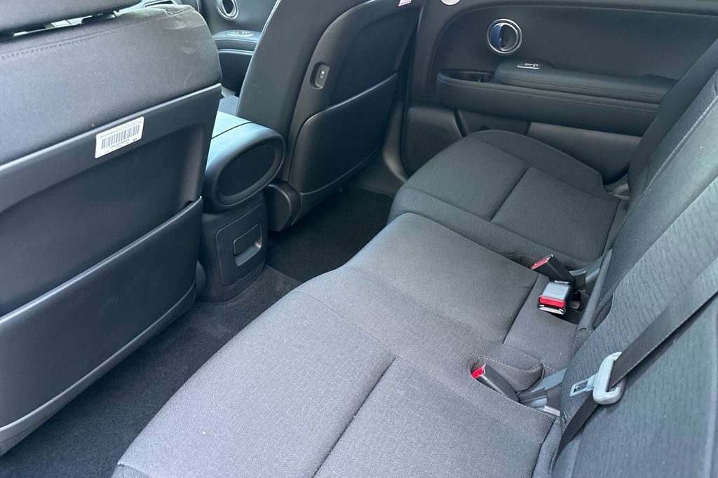 New 2026 Hyundai Palisade SE image 9