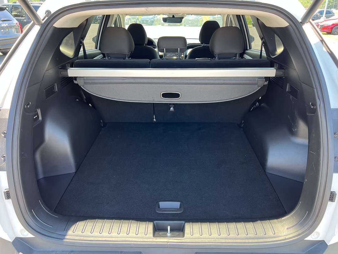Used 2023 Hyundai Tucson SEL FWD image 5
