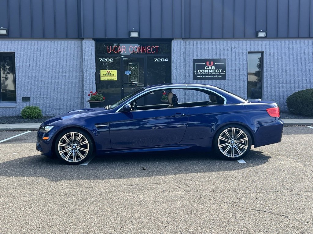 Used 2012 BMW M3 Base image 73