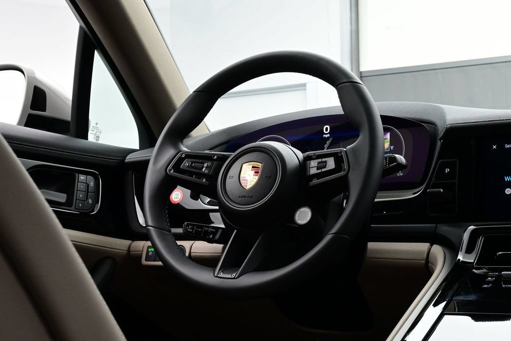 New 2026 Porsche Panamera 4 AWD/4WD image 20
