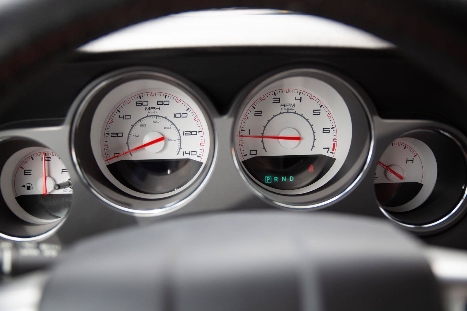 Used 2013 Dodge Challenger SXT Plus RWD image 11