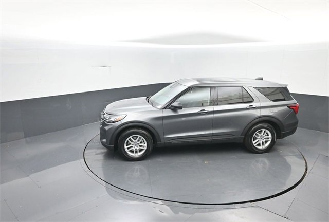 New 2026 Ford Explorer Active image 22