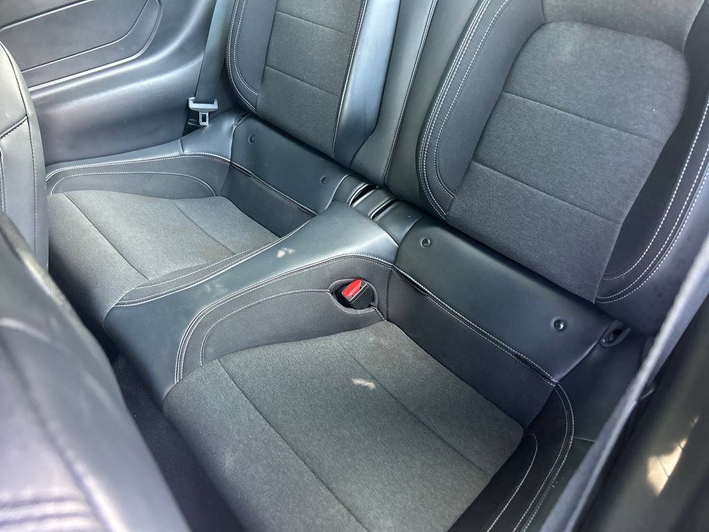 Used 2024 Ford Mustang GT RWD image 28