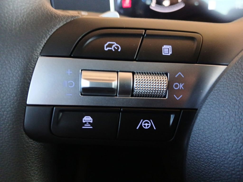 New 2026 Hyundai Sonata Blue FWD image 16