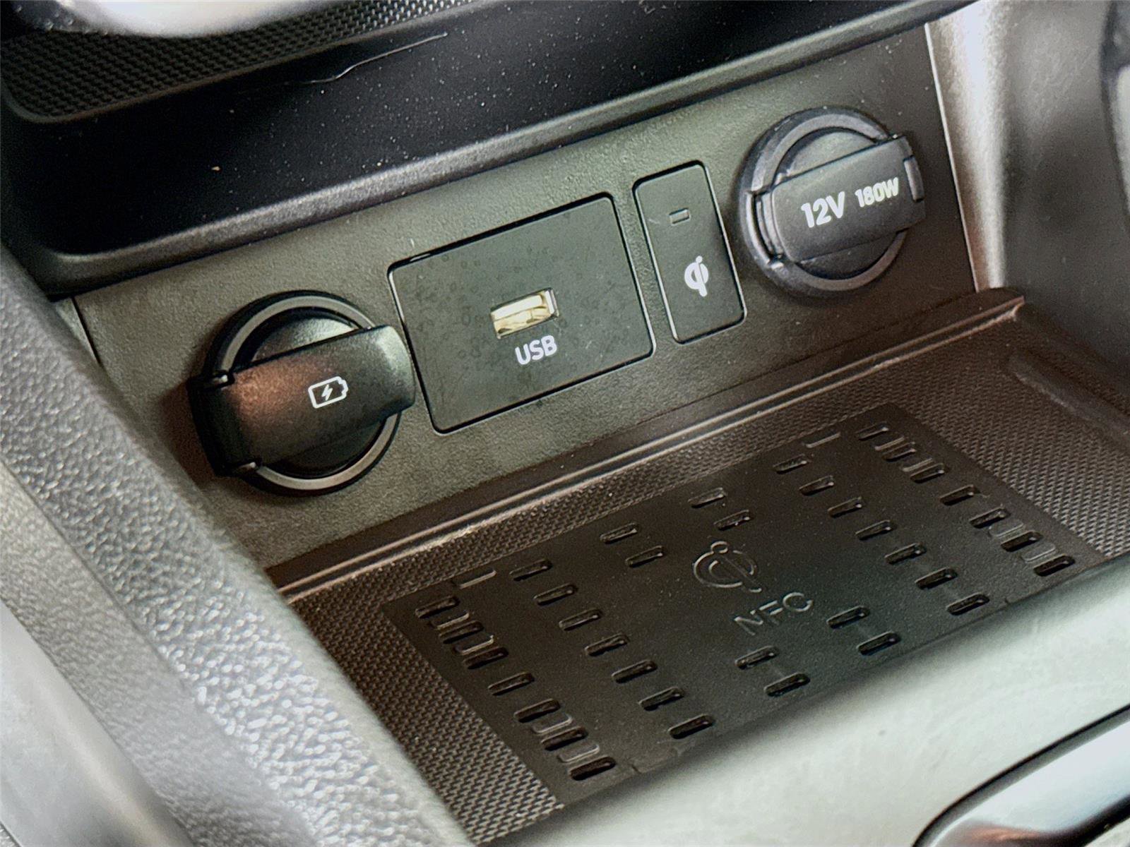 Used 2023 Hyundai Kona N image 15