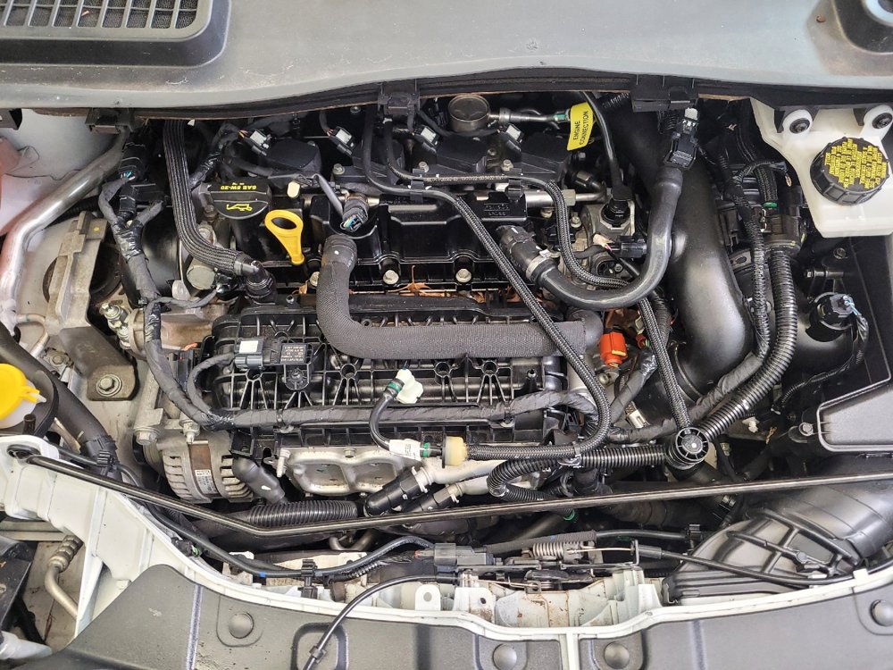 Used 2019 Ford Escape SE AWD/4WD image 30