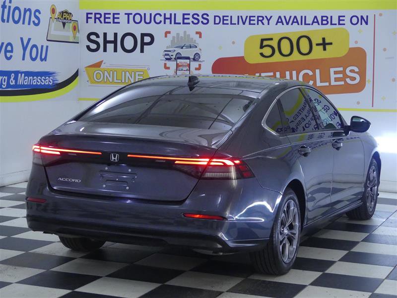 Used 2023 Honda Accord EX image 6