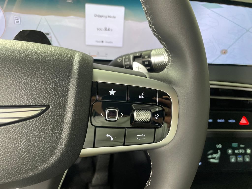 New 2026 Genesis GV70 2.5T AWD/4WD image 19