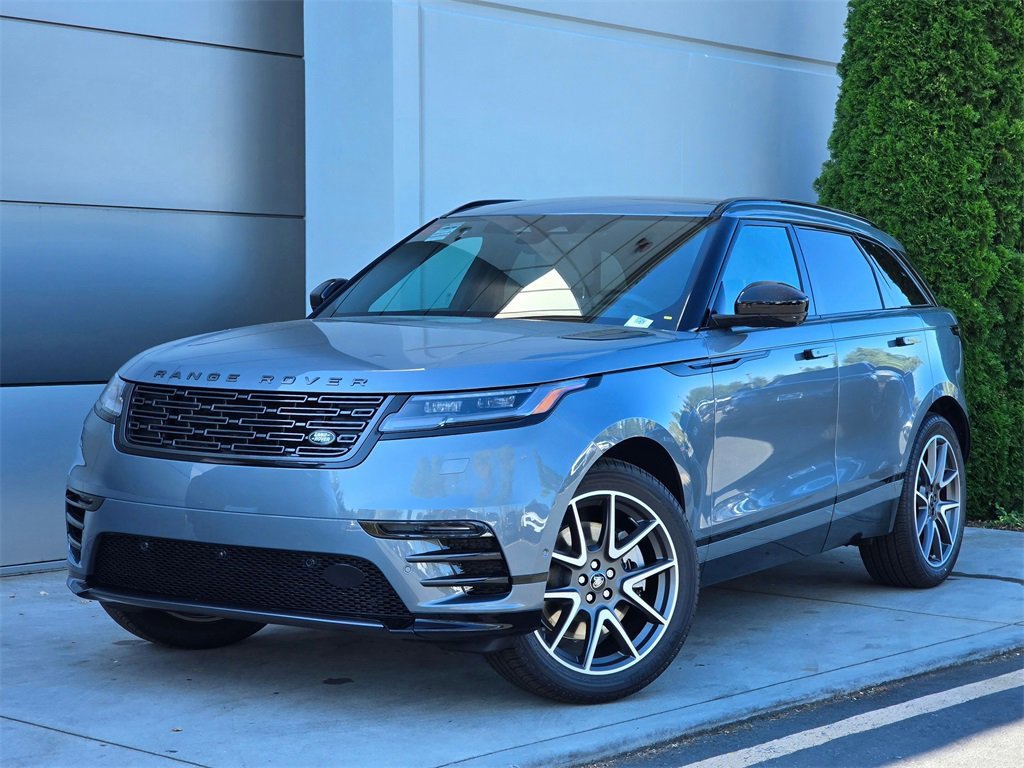 New 2026 Land Rover Range Rover Velar Dynamic SE image 1
