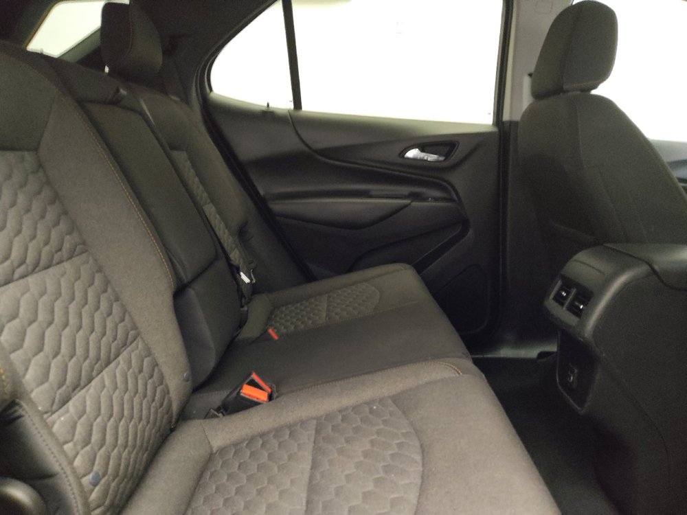 Used 2019 Chevrolet Equinox LT image 19