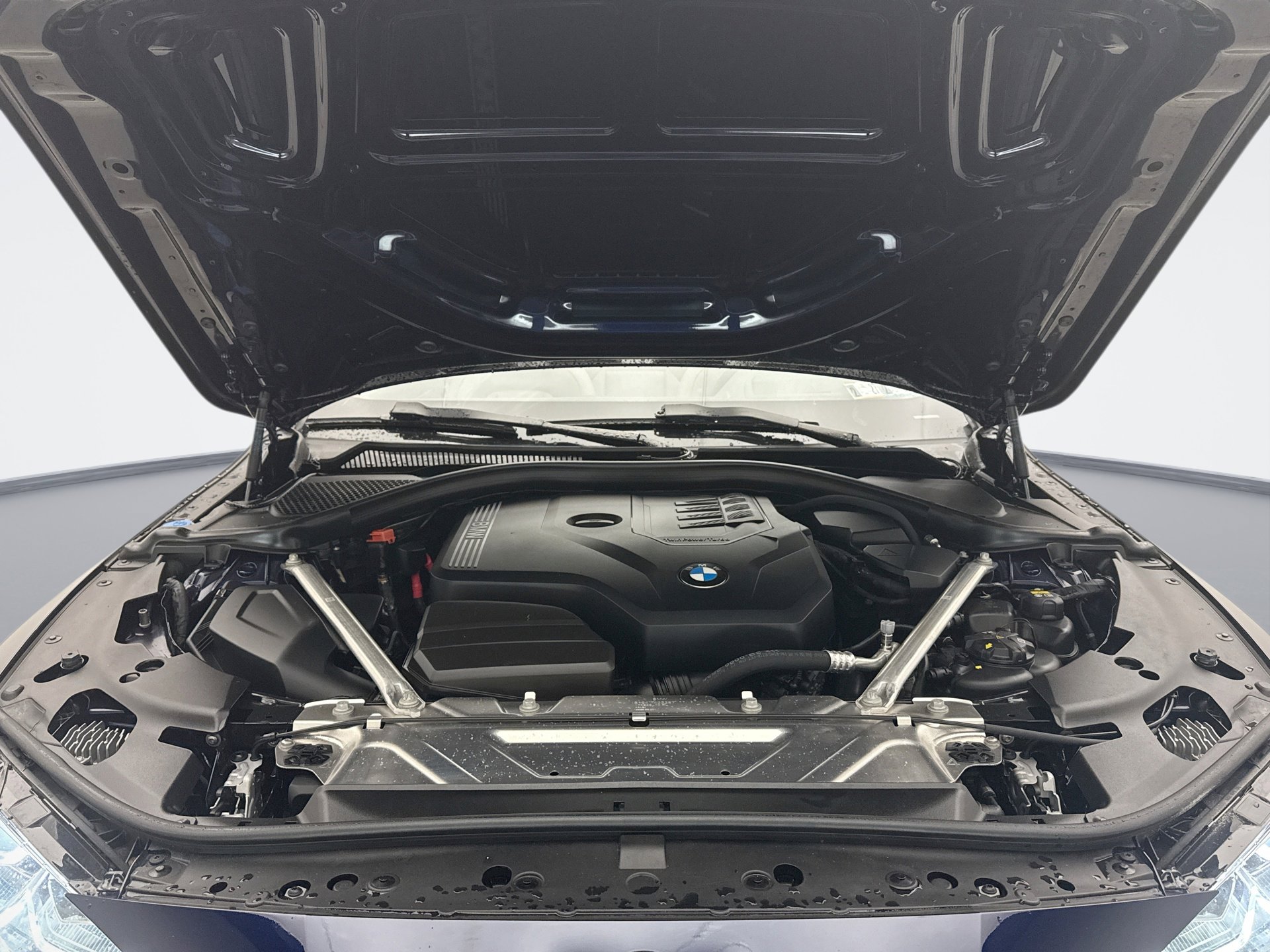 Used 2022 BMW 430i xDrive Convertible w/ Premium Package image 25