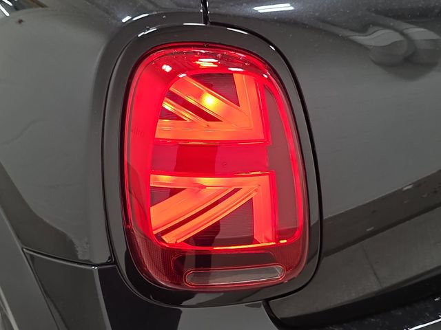 Certified 2024 MINI Cooper John Cooper Works FWD image 27
