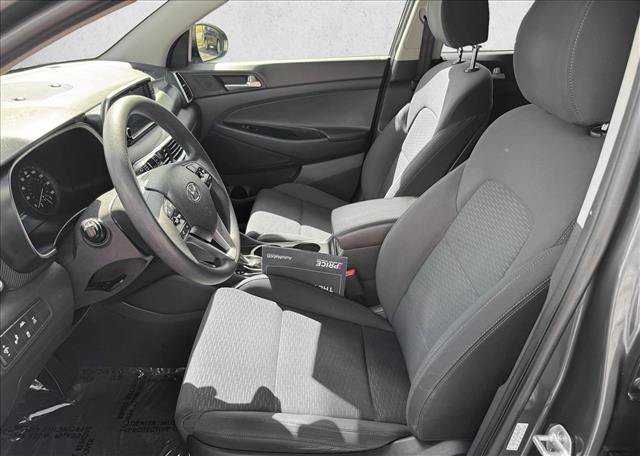 Used 2019 Hyundai Tucson SEL AWD/4WD image 10