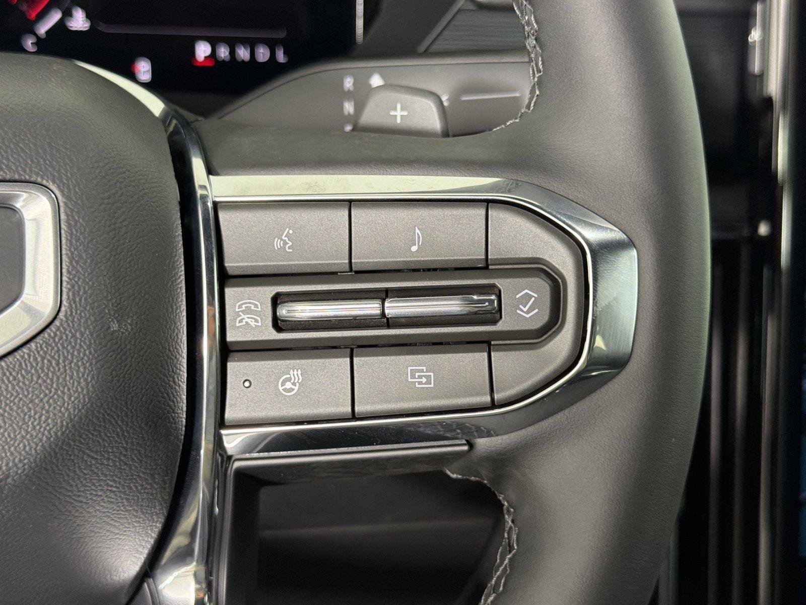 New 2027 GMC Acadia Elevation w/ Black Edition FWD image 27