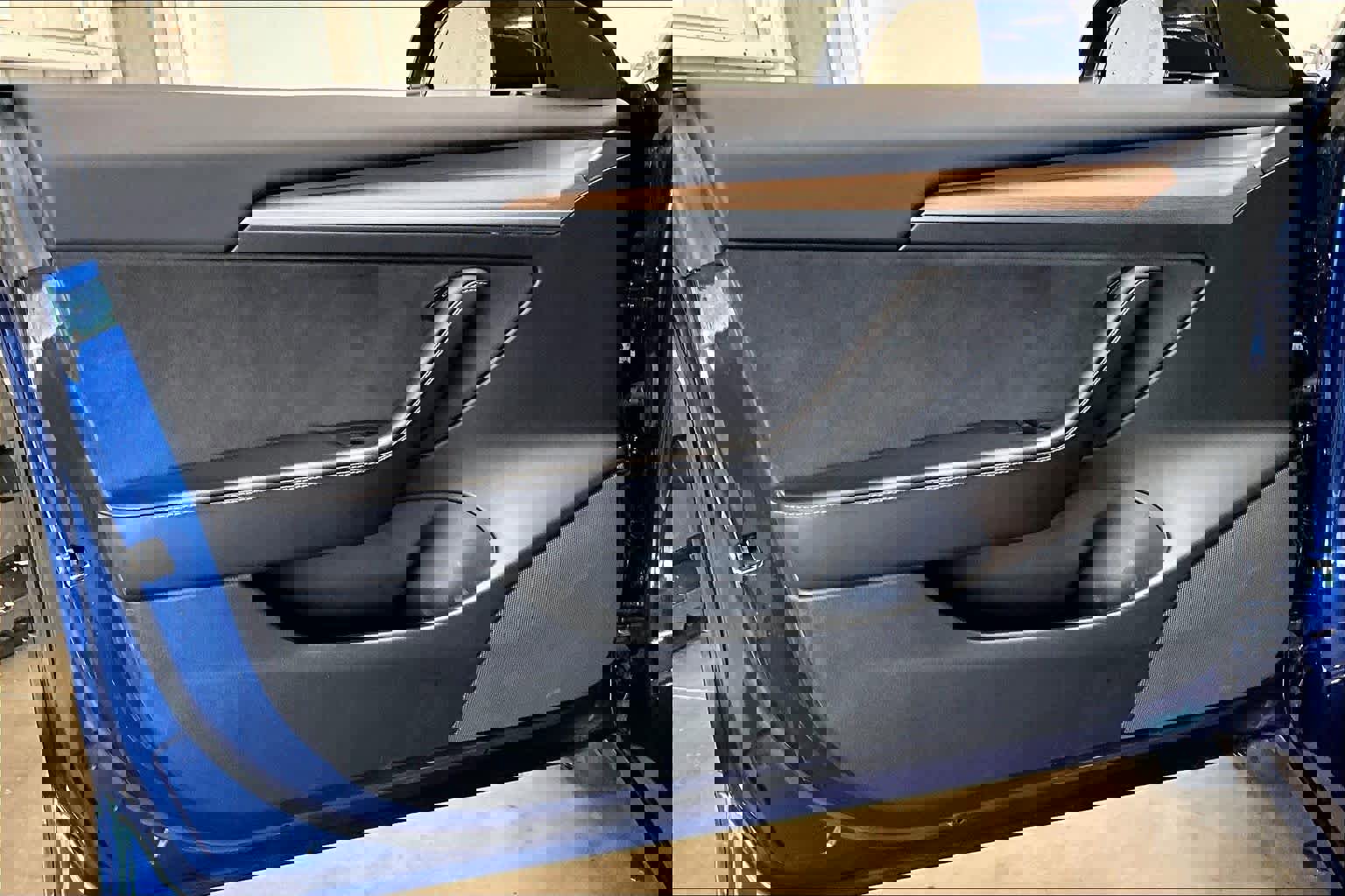 Used 2022 Tesla Model 3 Long Range image 25