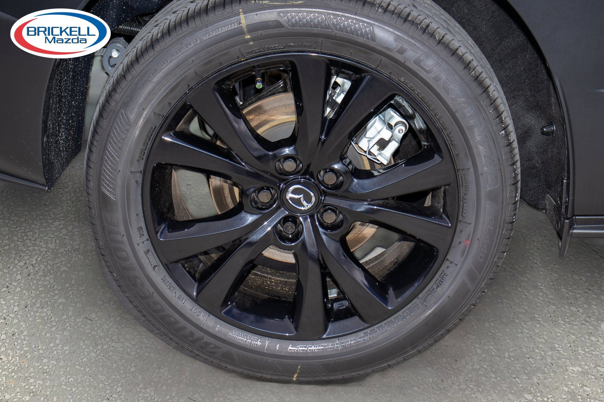 New 2026 MAZDA CX-30 AWD 2.5 S w/ Select Sport Pkg image 35