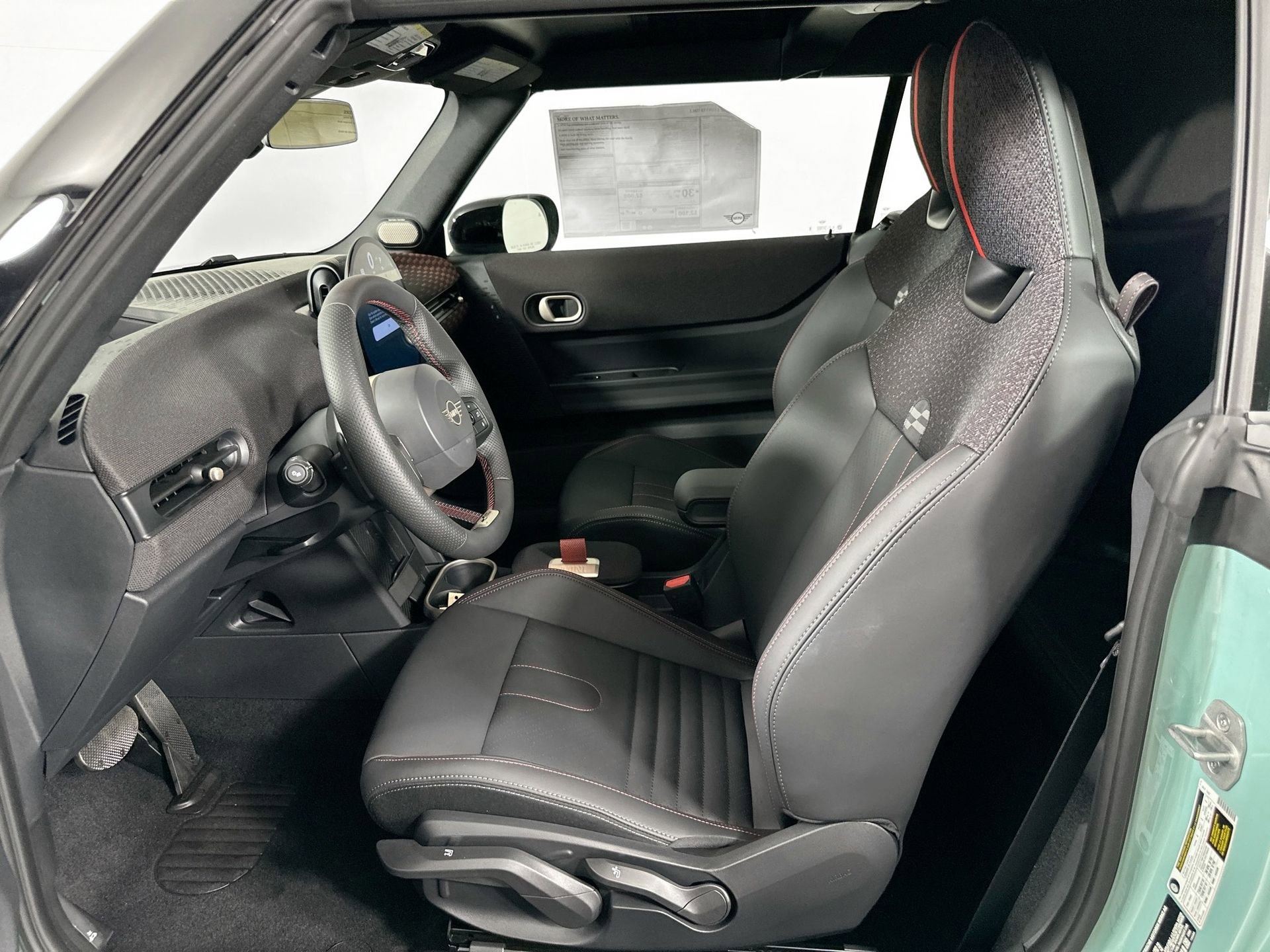 New 2026 MINI Cooper S image 23