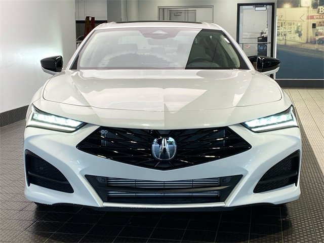 New 2025 Acura TLX w/ Technology Package image 5