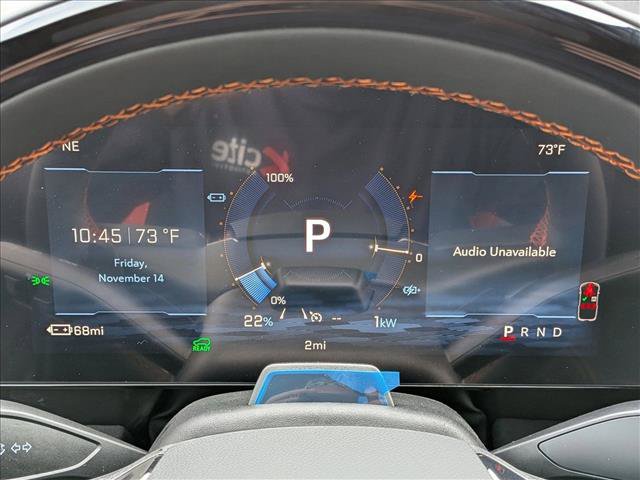 New 2026 Chevrolet Blazer EV SS w/ Performance Package AWD/4WD image 10