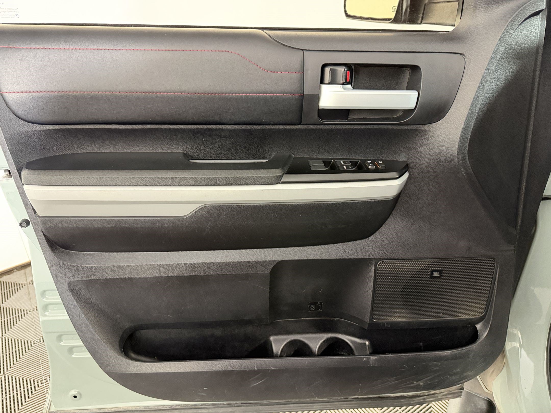 Used 2021 Toyota Tundra TRD Pro AWD/4WD image 14