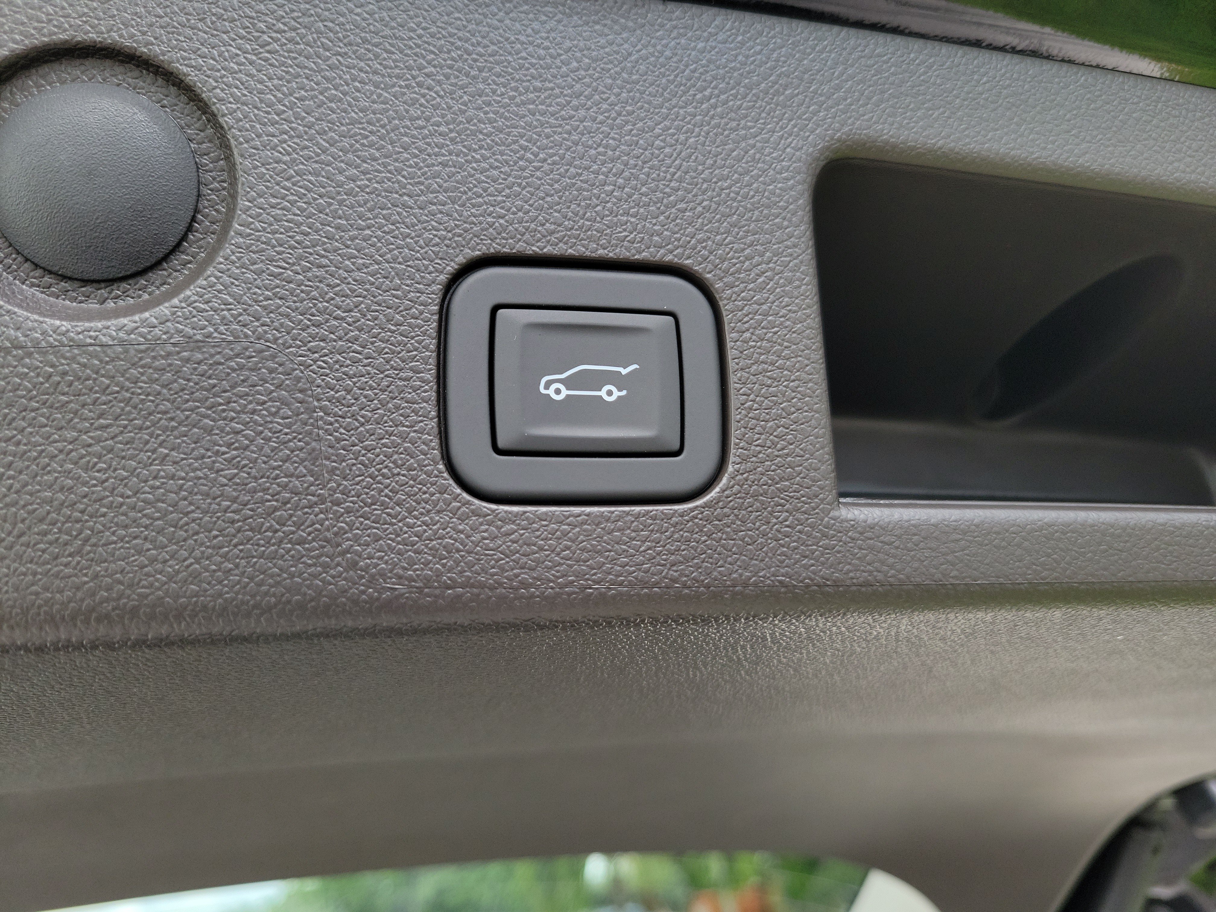 New 2026 GMC Terrain Denali AWD/4WD image 10
