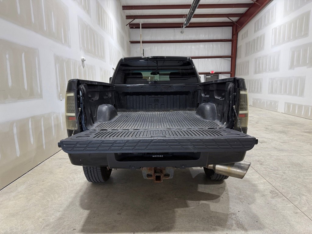 Used 2013 GMC Sierra 2500 Denali image 16
