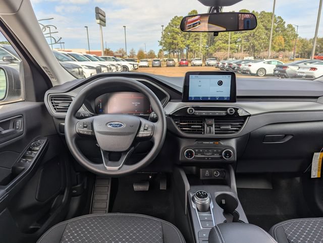 New 2026 Ford Escape Active FWD image 5
