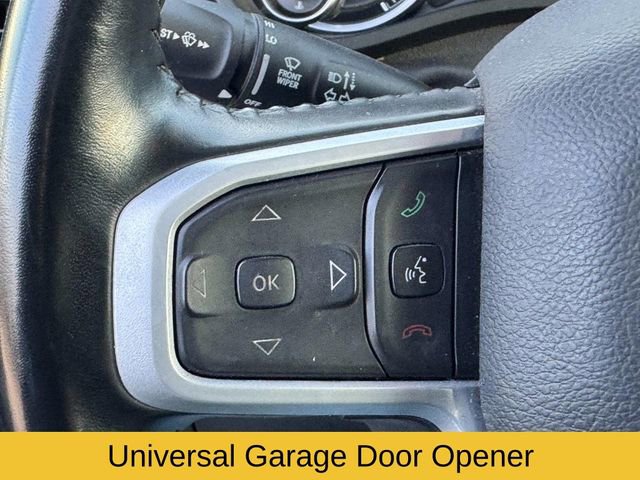 Used 2021 RAM 1500 Big Horn image 22