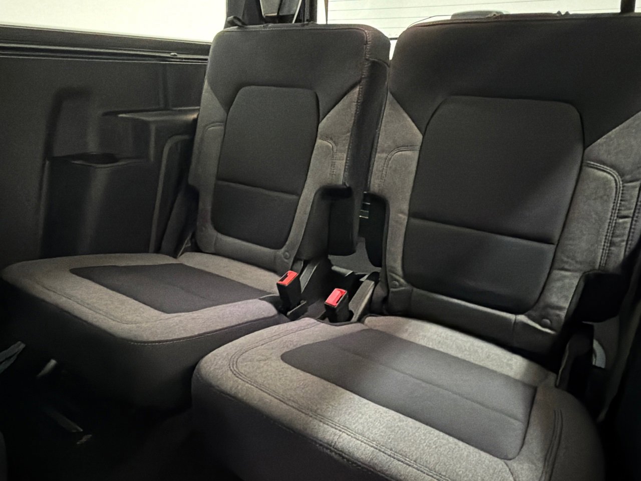 Used 2023 Ford Bronco 2-Door w/ Sasquatch Package image 16