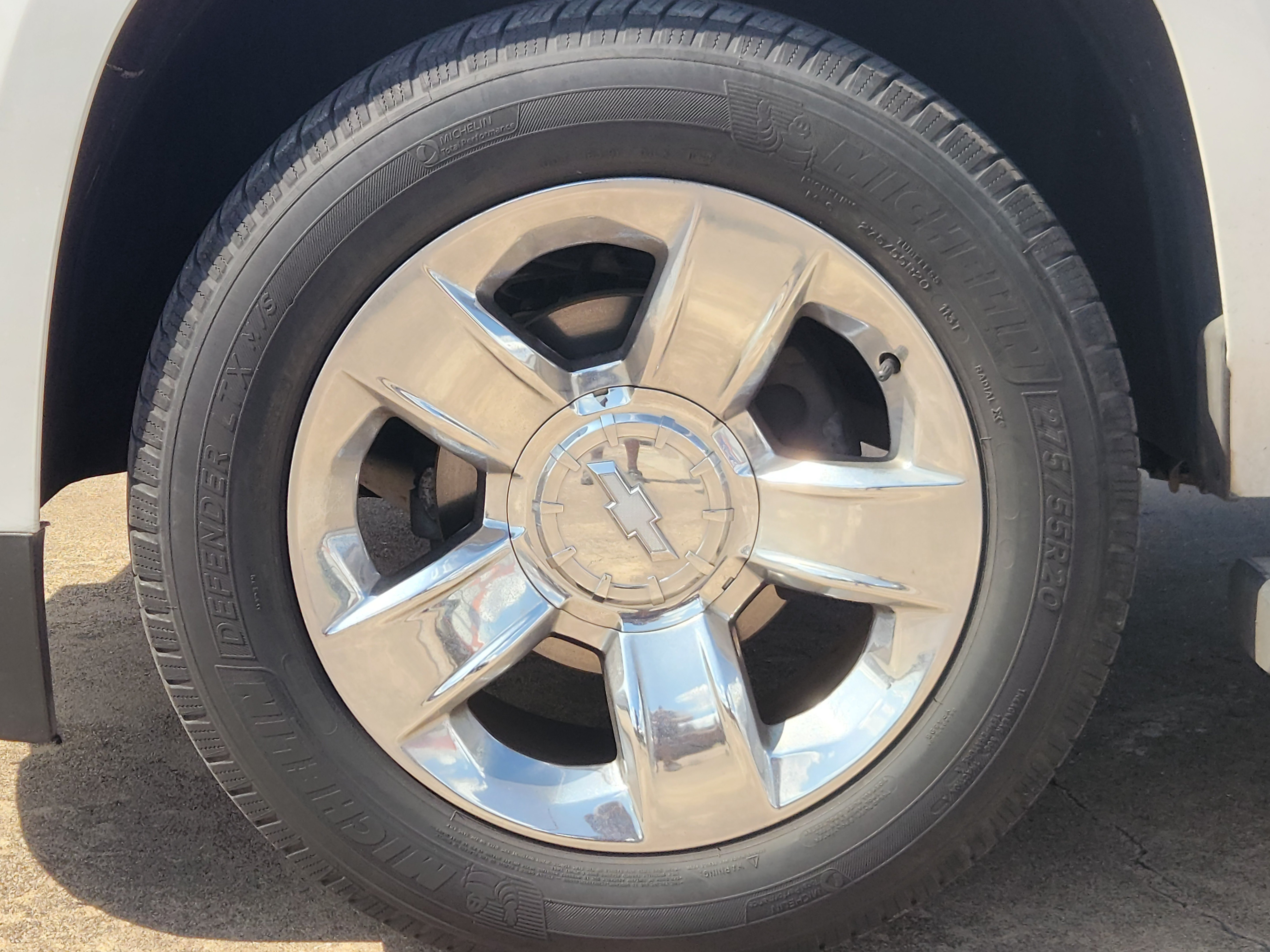 Used 2019 Chevrolet Tahoe Premier w/ Max Trailering Package RWD image 11