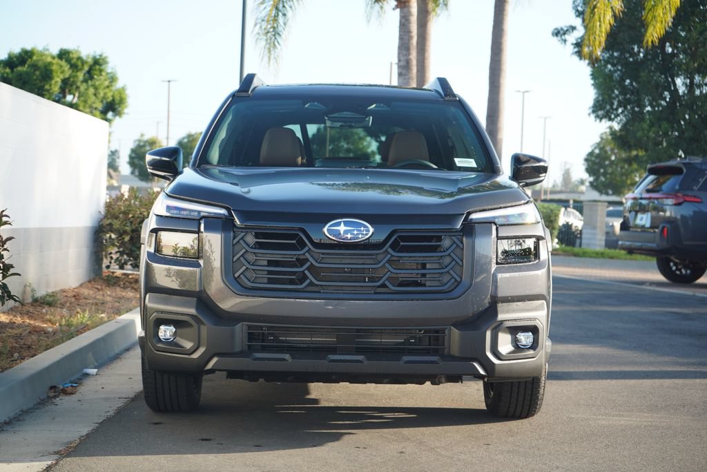 New 2026 Subaru Outback Touring XT AWD/4WD image 5
