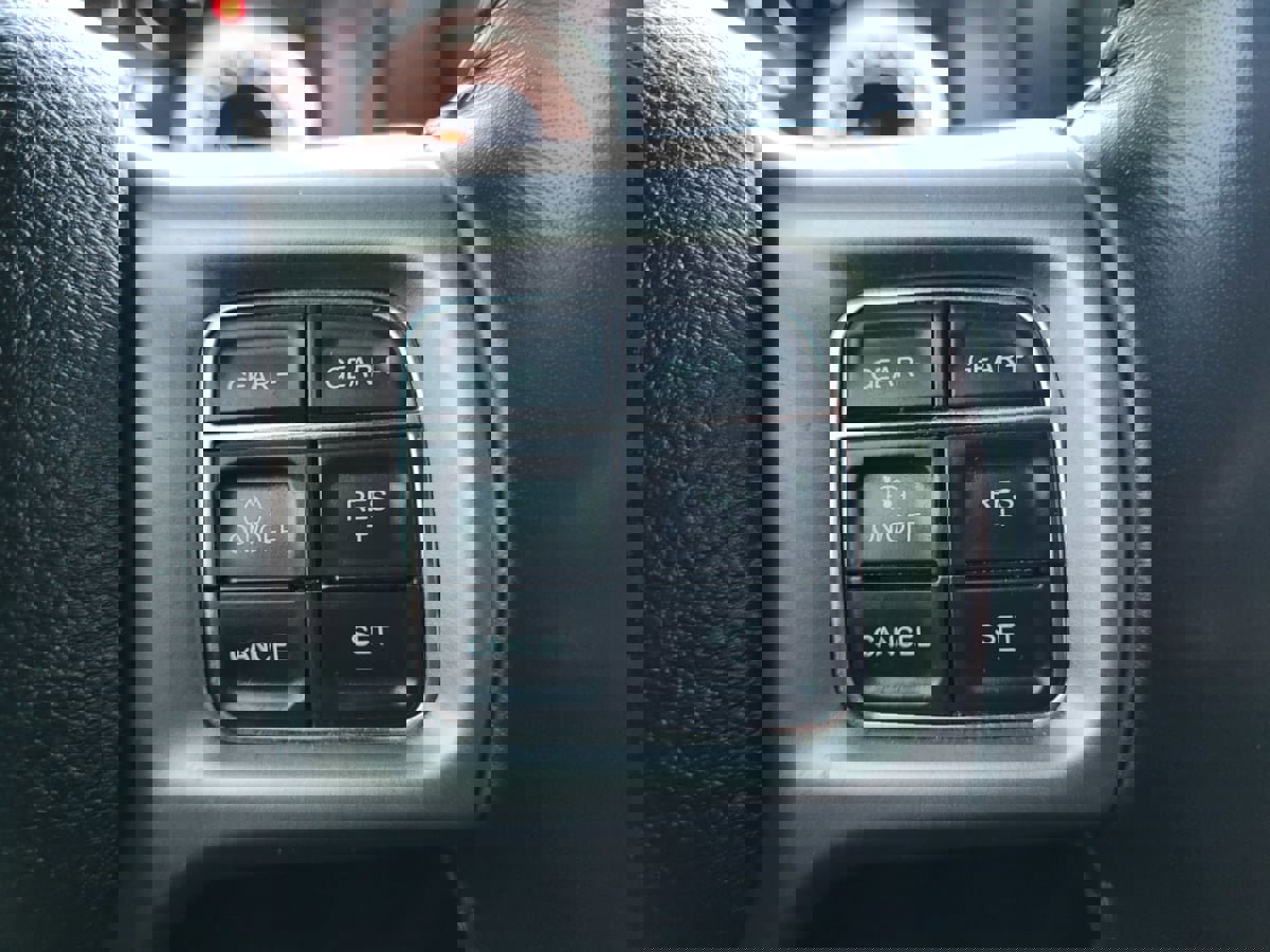 Used 2022 RAM 1500 Classic Warlock w/ Electronics Group image 21