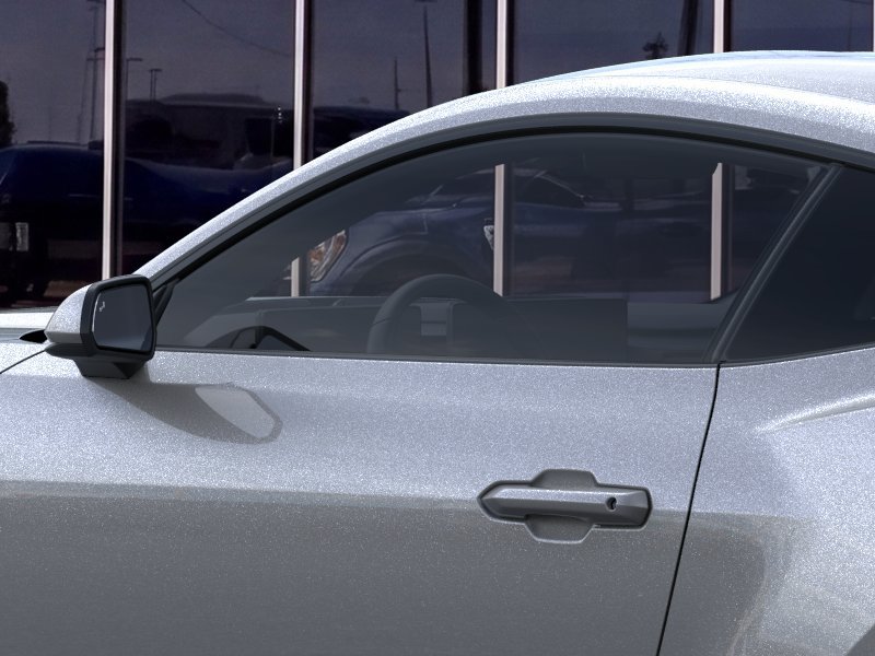 New 2026 Ford Mustang GT RWD image 42