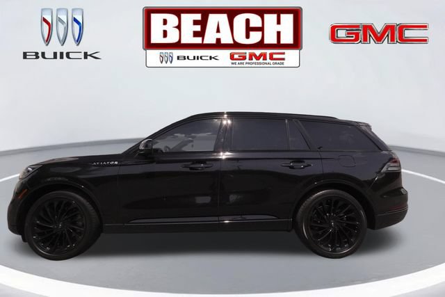 Used 2024 Lincoln Aviator Reserve w/ Equipment Group 201A RWD image 6